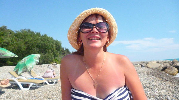 Ирина Сборец