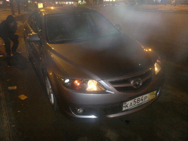 Антон Ефремов