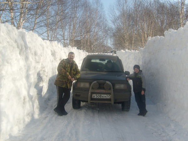 Алексей Краличкин