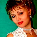 Валетина Одушко