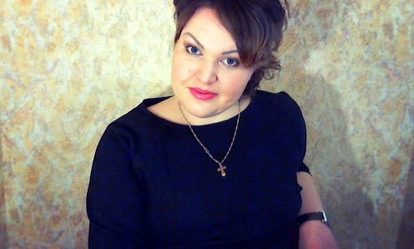 Дарья Гадалка