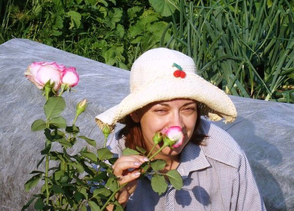 Татьяна Васильева