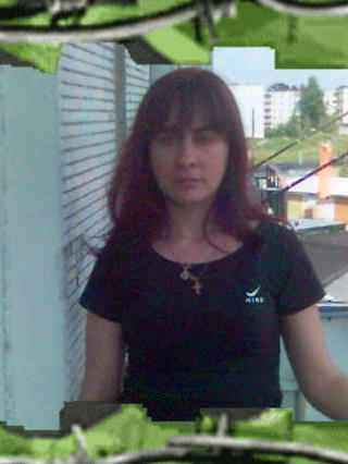 Алена Логинова