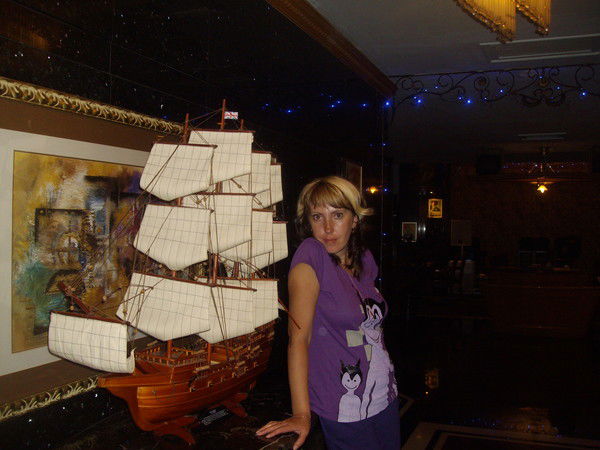 Наталья Брызгалова