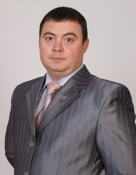 Виталий Александрови Штомпель