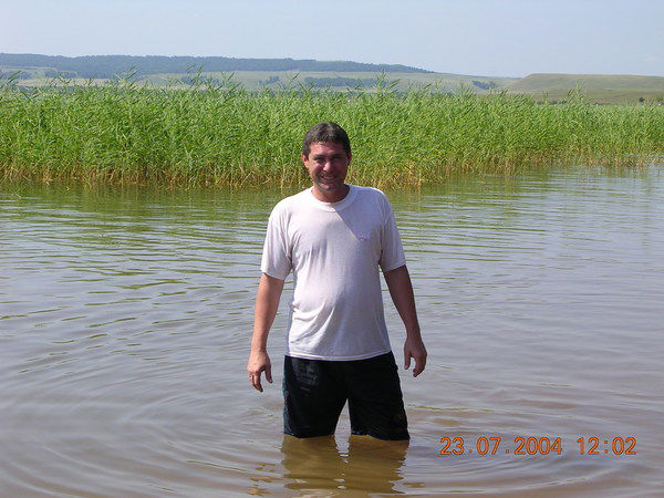 Рустем Фасхутдинов