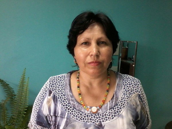 Наталия Бимлер