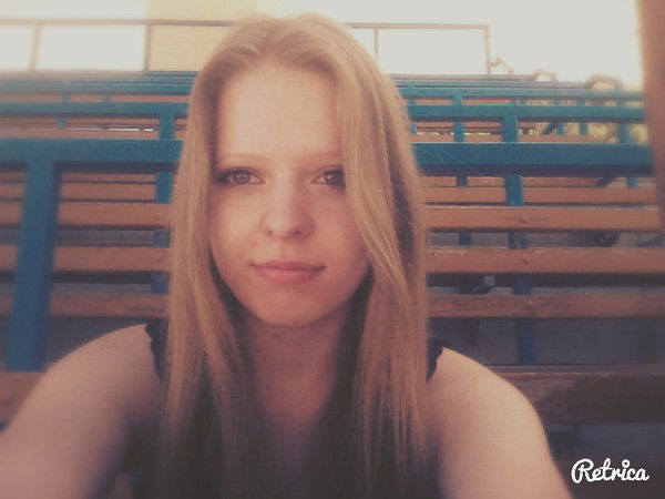 Таня Юшкова