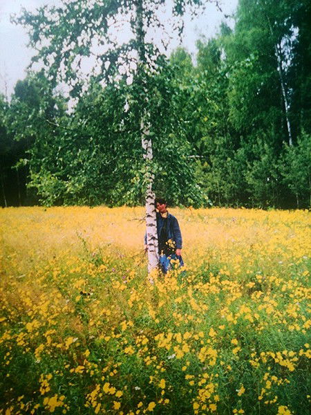 Василина Трифанова