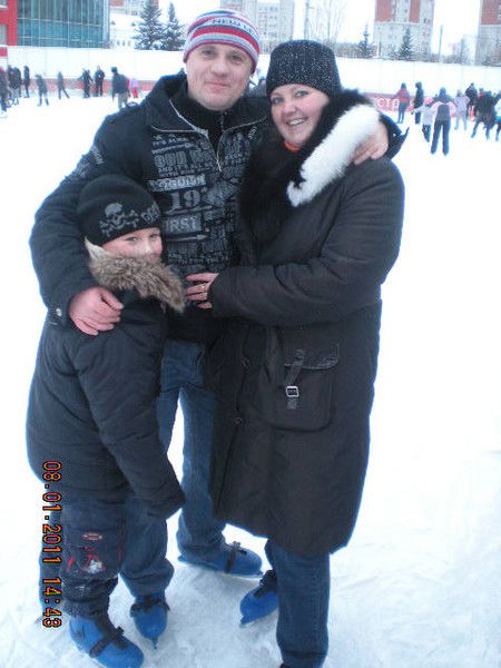 Александр Голоктионов