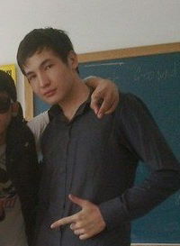 Бексултан Жусанбаев