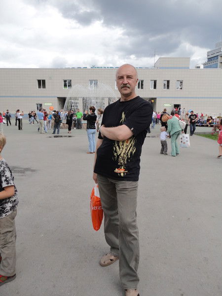 Тарасенко Александр