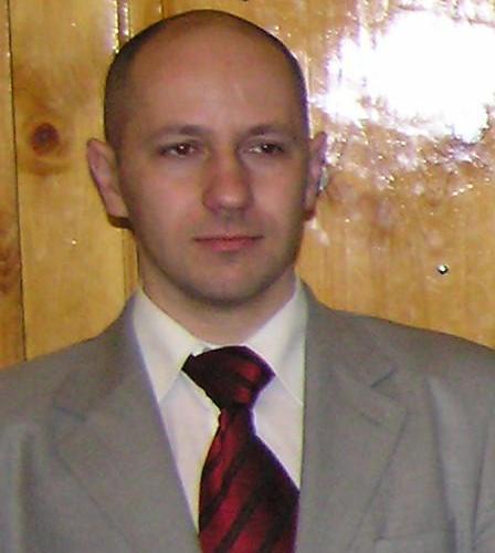 Андрей Загороднев