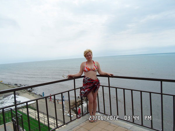 Наталья Белоглазова