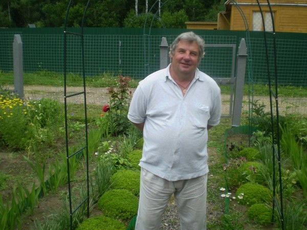 Александр Скачков