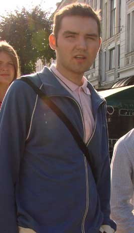 Сергей Акулов