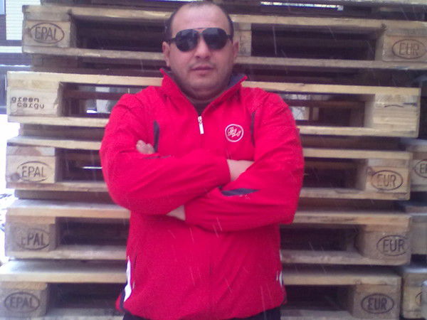 Фаррух Шокиров