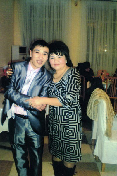 Багдагул Керезова