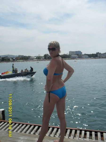 Ирина Клочкова