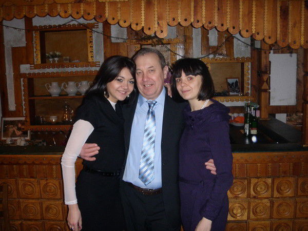 Виктор Докучиц