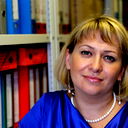 Таня Моисеенко