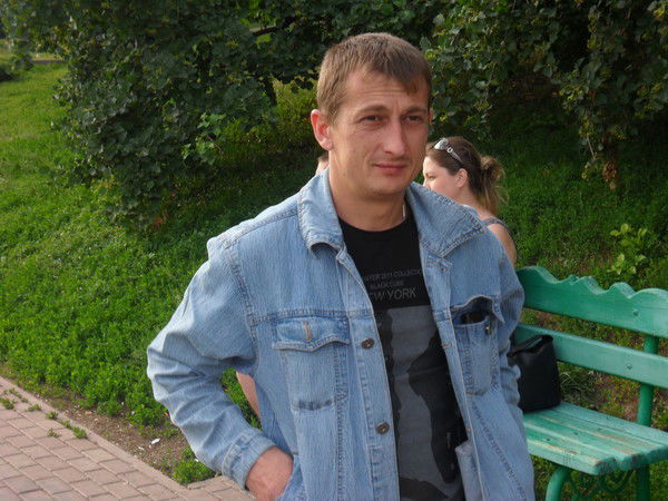 Вячеслав Колпаков