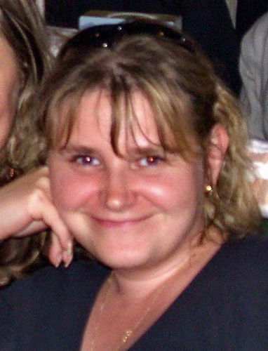 Виктория Петракова