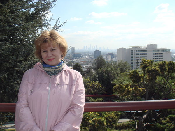 Ольга Стародубцева