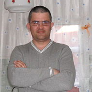 Виталий Федорович