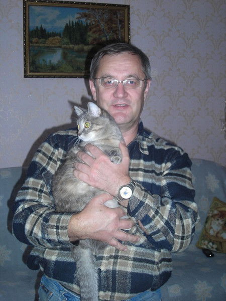 Персиянцев Александр