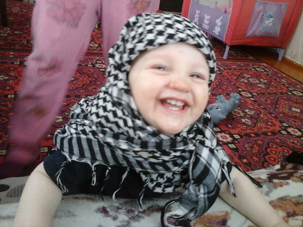 Юлия Порошина