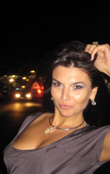 Иванова Ирина Иванова