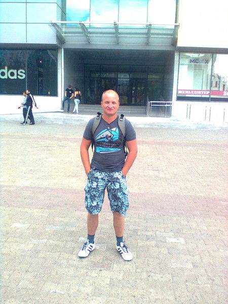 Александр Ткаченко