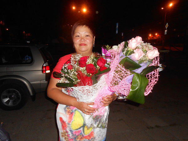 Елена Мултуева