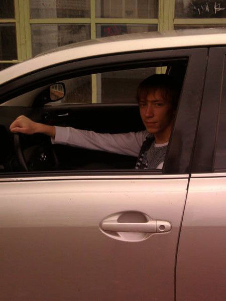 Дмитрий Таванец