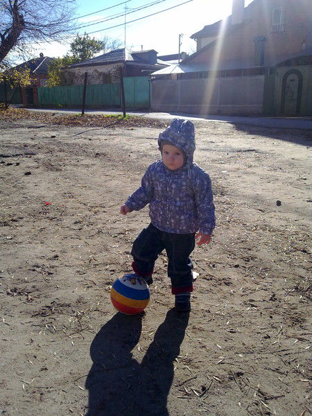 Дмитрий Разуваев