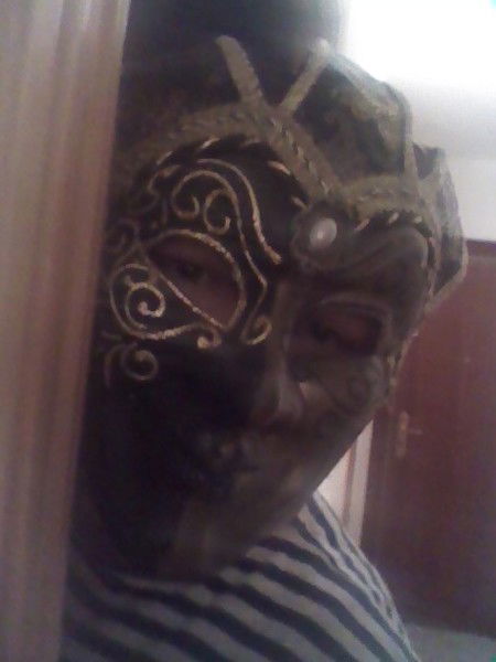 Игорь Железный