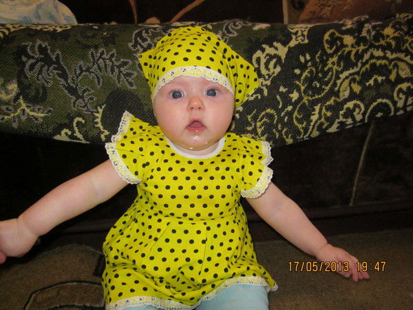 Лидия Сазонова