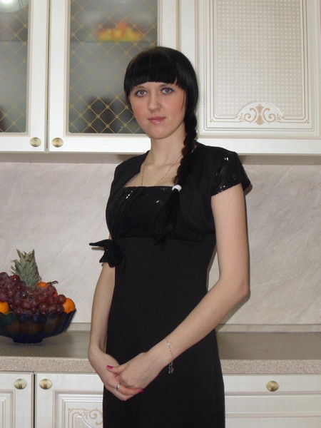 Валерия Корпова