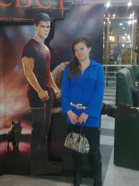 Людмила Ямщикова