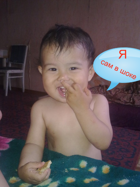 Расул Баужанов