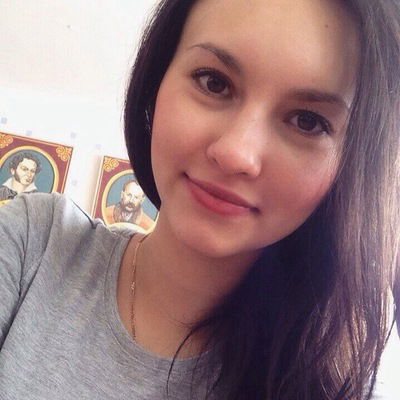 Ильмира Гарифзянова