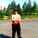 Олег Глазков. Кыштым.