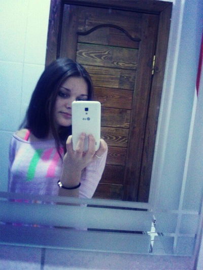 Александра Шапорева