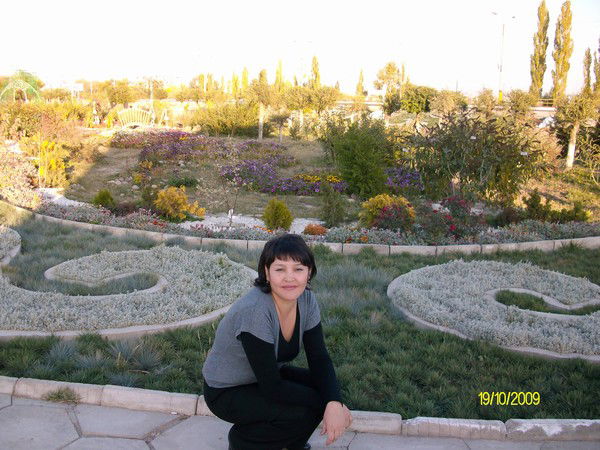 Жазира М?хтарова И Кадырбаева