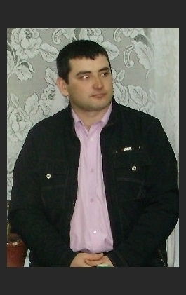 Ruslan Tudorean