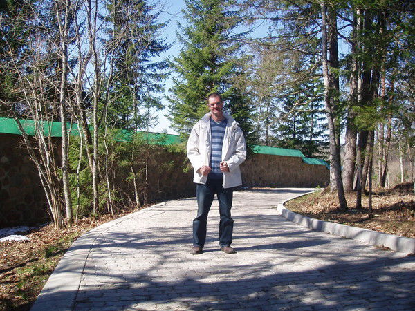 Михаил Мишатов