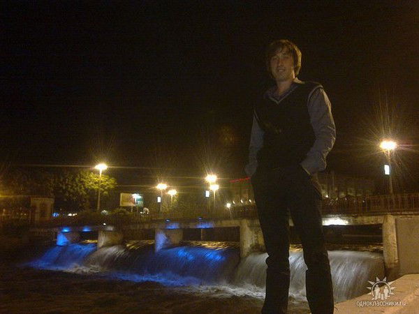 Ислам Биджиев