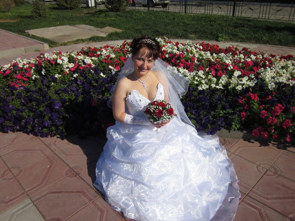 Кристина Макарова