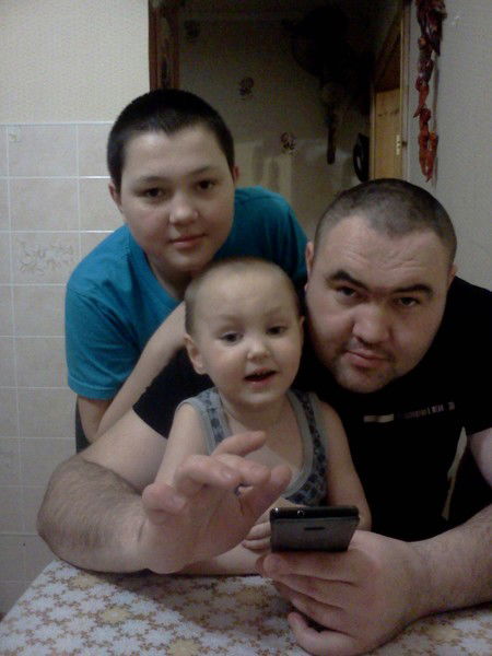 Татьяна Маслова